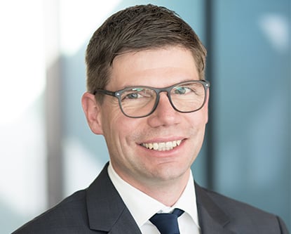 Dr. Michael Stricker